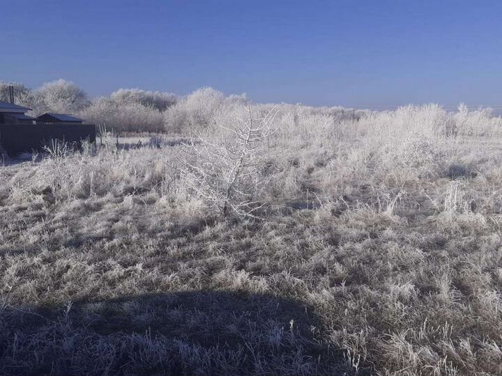 Участок 15 сот. (ИЖС)