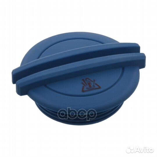 Крышка радиатора 40722 Febi