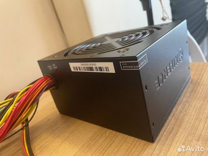 Блок питания 700w