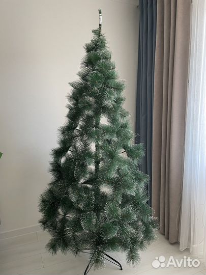 Искусственная елка, 2м