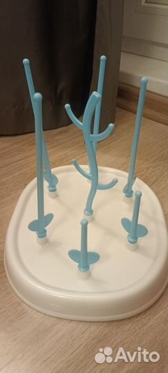 Сушилка для бутылочек