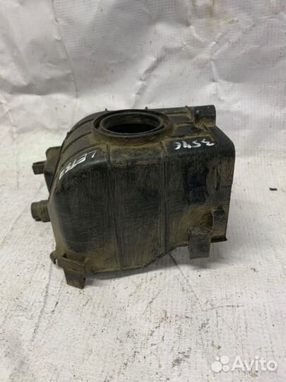 Кожух обдува Suzuki Lets 1 / 2 A196