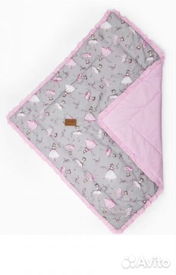 Конверт-одеяло на выписку