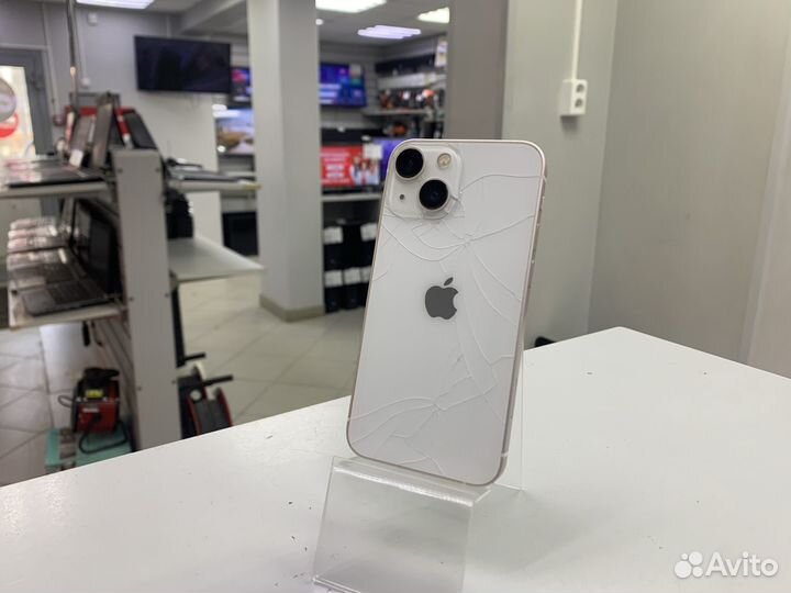 iPhone 13 mini, 128 ГБ
