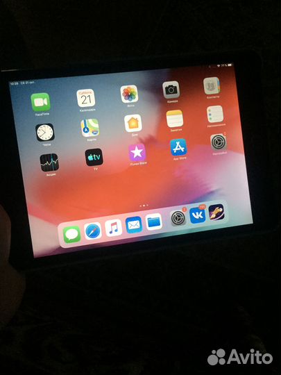 iPad mini 3