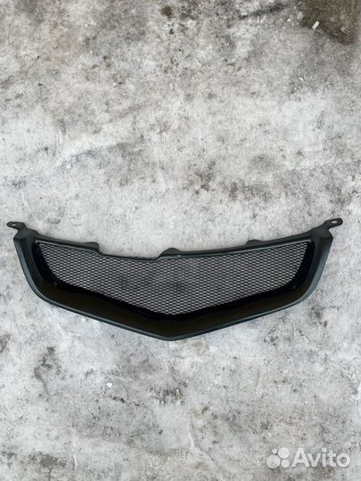 Решетка mugen accord 7