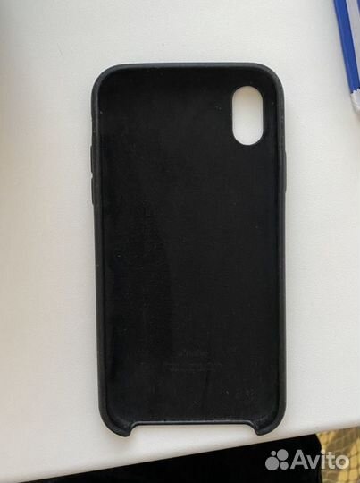 Чехол на iPhone xr