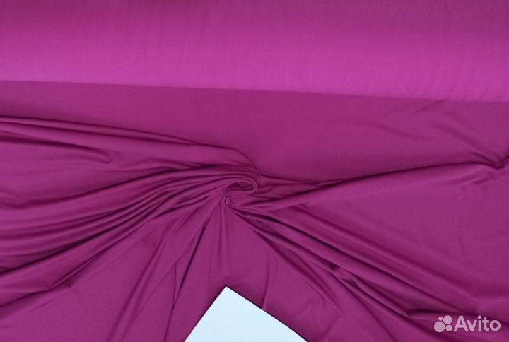 Кулирка с лайкрой