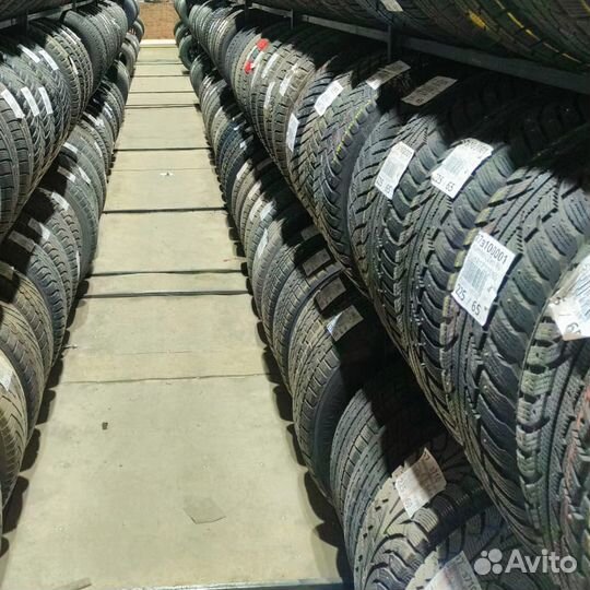 Dunlop Enasave EC300+ 215/60 R17 96H