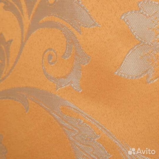 Шторы новые