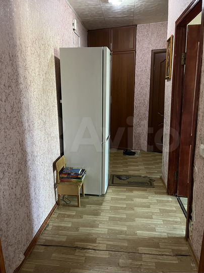 2-к. квартира, 45 м², 4/9 эт.