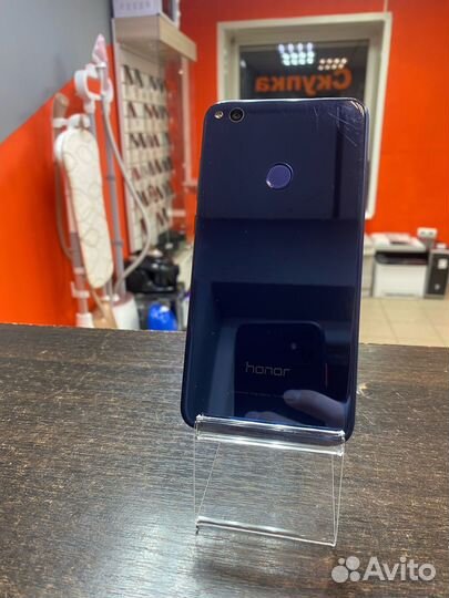 HUAWEI P8 Lite, 2/16 ГБ
