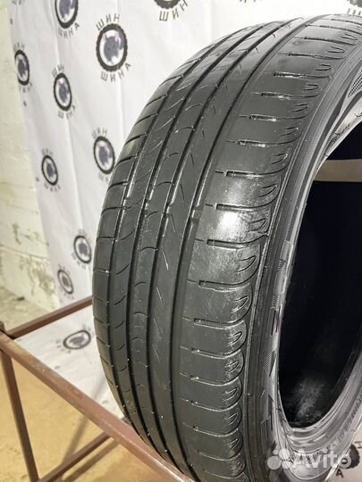 Nexen N'Blue Eco 205/55 R16