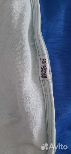 Конверт одеяло