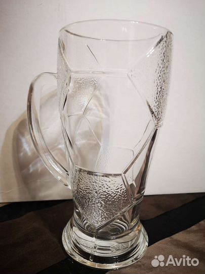 Кружка пивная