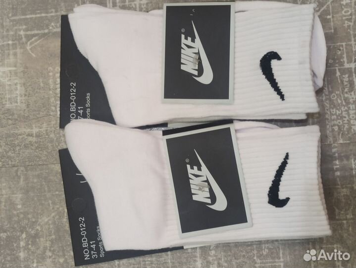 Носки Nike