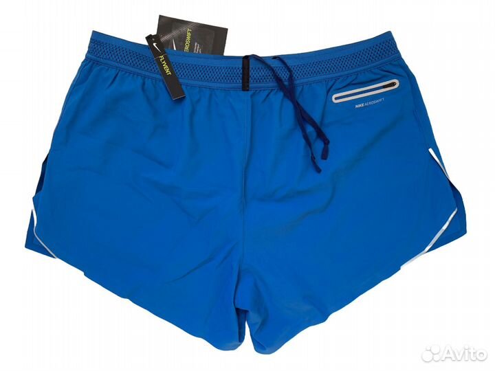 Шорты Nike Aeroswift 4'' Shorts XL,2XL Новые Ориги