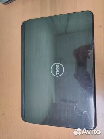 Разбор ноутбука dell Inspiron n5110
