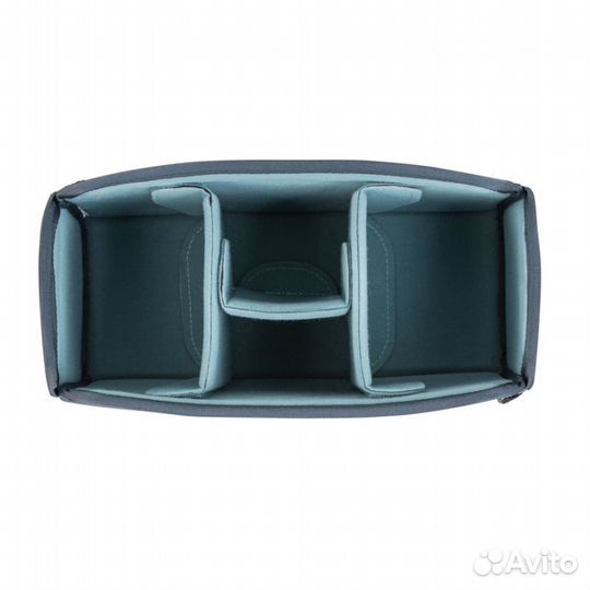 Shimoda Core Unit Small Защитная вставка для фотоо