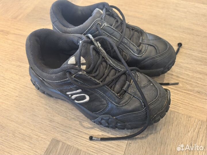 Велоботинки five-ten 24,5 см