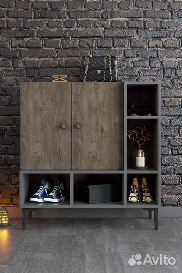 Мебель лофт