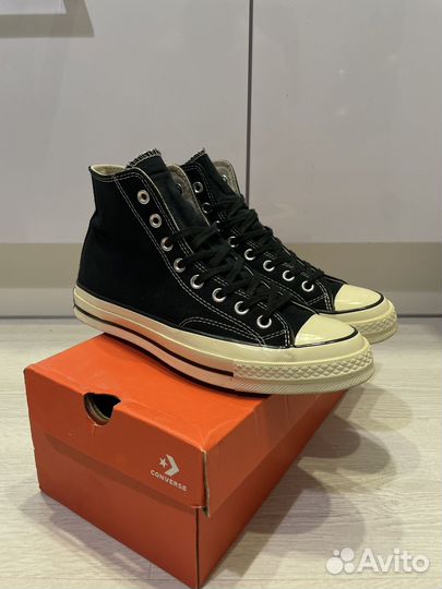 Кеды Converse Chuck 70 Taylor (оригинал)