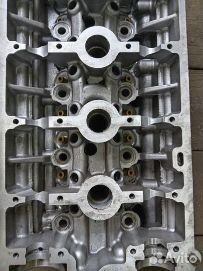 Гбц нисан альмераG15 к 4м 1.6