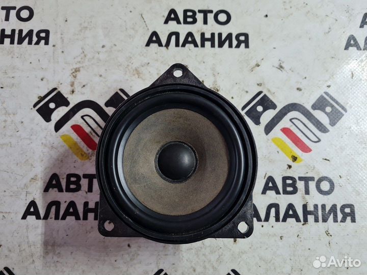 Среднечастотный динамик системы Hifi левый Bmw E63