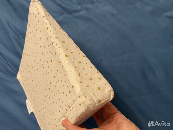 Бэби Руф подушка-позиционер для новорожденного