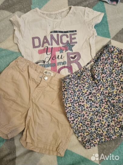 Одежда для девочки