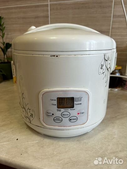 Мультиварка