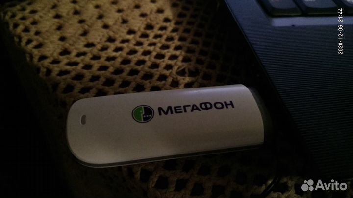 Продам USB-модем мегафон