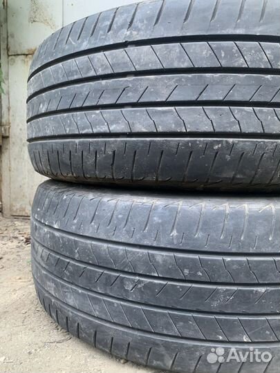 Bridgestone Turanza T005 245/45 R20