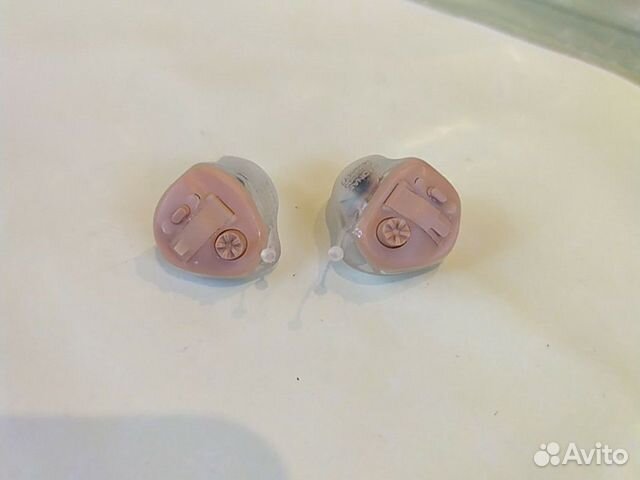 Слуховые аппараты Phonak Virto B90-312