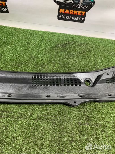 Жабо Chevrolet Cobalt, II 2013