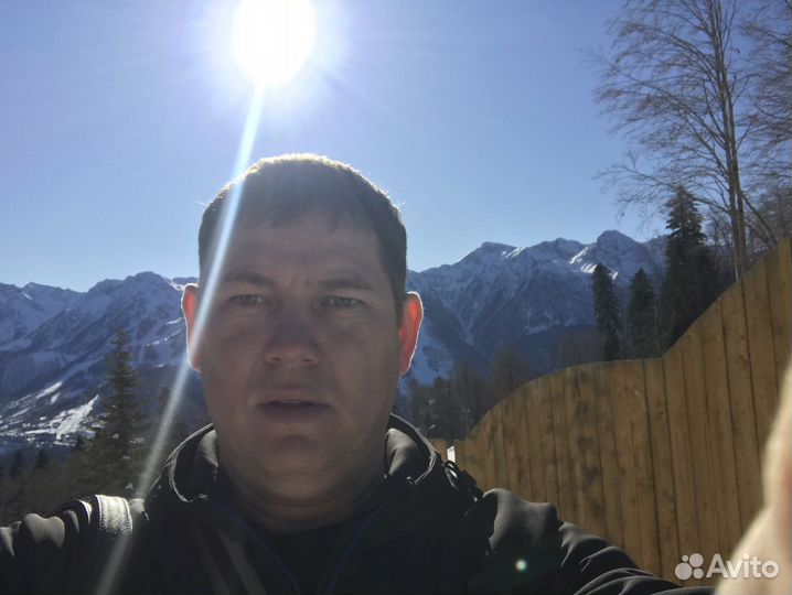 Персональный водитель / помощник руководителя