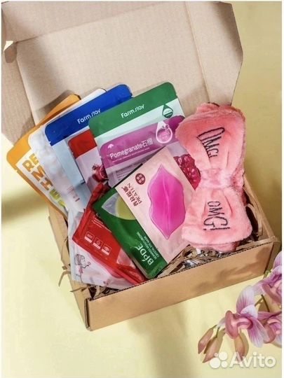 Подарочный набор