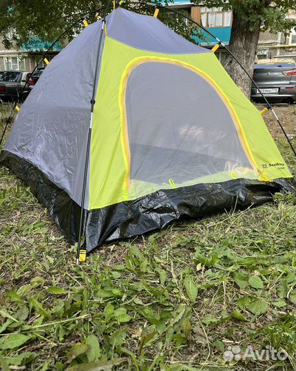 Палатка в аренду