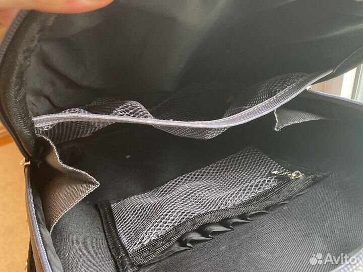 Рюкзак школьный для девочки