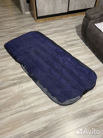 Надувной матрас intex 80х180