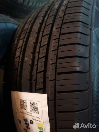 Kumho Solus HA31 225/65 R17