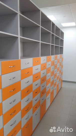 Аптечные шкафы новые