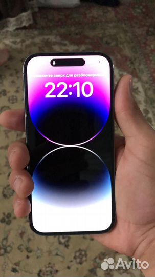 iPhone 14 Pro, 128 ГБ