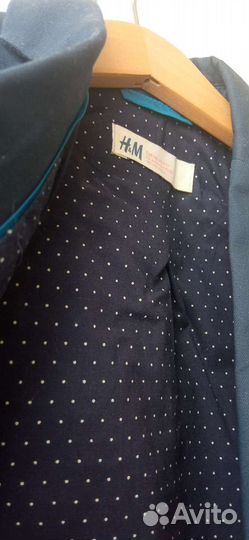 Пиджак H&M