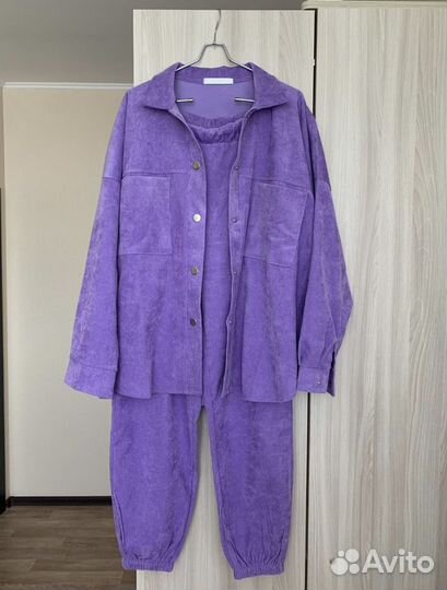 Костюм женский