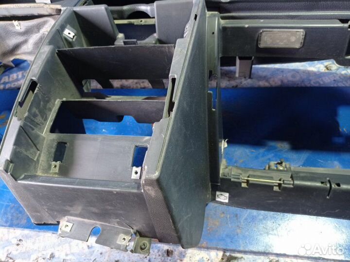 Торпеда LADA Priora 1 седан 2010