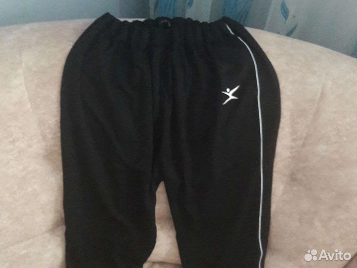 Легенцы спортивные