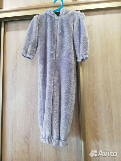 Костюм зайки