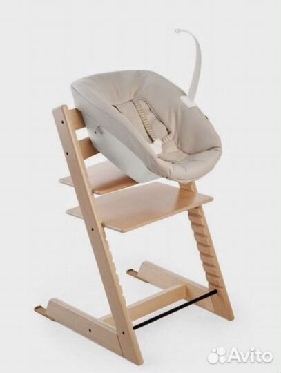 Stokke tripp trapp newborn set
