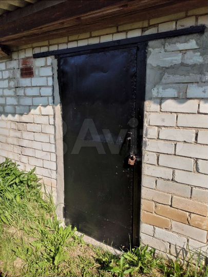 Гараж, 12 м²